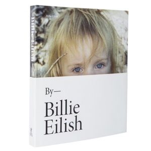 Billie Eilish Picture Book